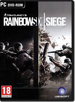 rainbow six siege laptop download